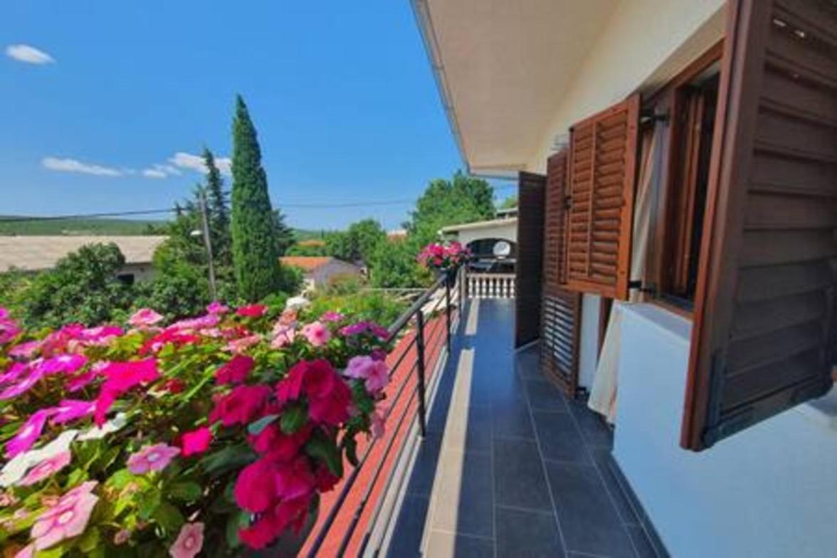 Penthouse In Gornji Karin Near The * Anić